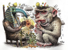 Load image into Gallery viewer, The Case of Horus Versus Seth