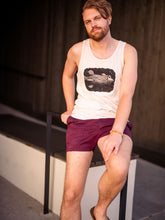 Load image into Gallery viewer, The Phil Blank Tank Top