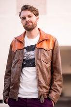 Load image into Gallery viewer, The Phil Blank T-Shirt