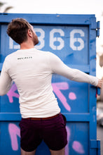 Load image into Gallery viewer, The Phil Blank Long Sleeve Shirt