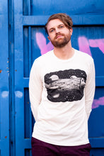 Load image into Gallery viewer, The Phil Blank Long Sleeve Shirt