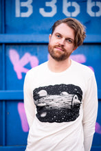 Load image into Gallery viewer, The Phil Blank Long Sleeve Shirt