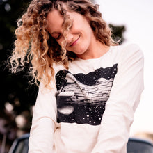 Load image into Gallery viewer, The Phil Blank Long Sleeve Shirt