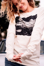 Load image into Gallery viewer, The Phil Blank Long Sleeve Shirt