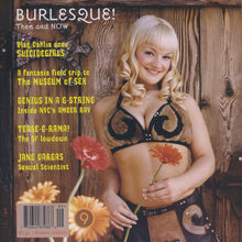 Load image into Gallery viewer, Tease Magazine #9