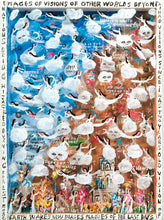 Load image into Gallery viewer, The End is Near! Visions of Apocalypse, Millennium, and Utopia