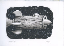 Load image into Gallery viewer, The Phil Blank T-Shirt