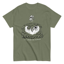 Load image into Gallery viewer, The Moth - Adult T-Shirt
