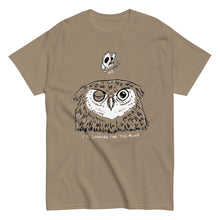 Load image into Gallery viewer, The Moth - Adult T-Shirt
