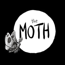 Load image into Gallery viewer, The Moth Stickers
