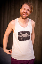 Load image into Gallery viewer, The Phil Blank Tank Top
