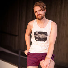 Load image into Gallery viewer, The Phil Blank Tank Top
