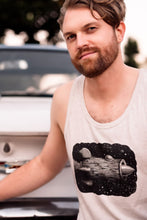 Load image into Gallery viewer, The Phil Blank Tank Top
